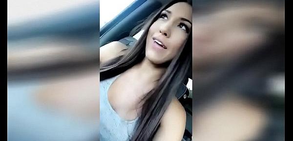  Crazy Snap Slut Getting Fucked